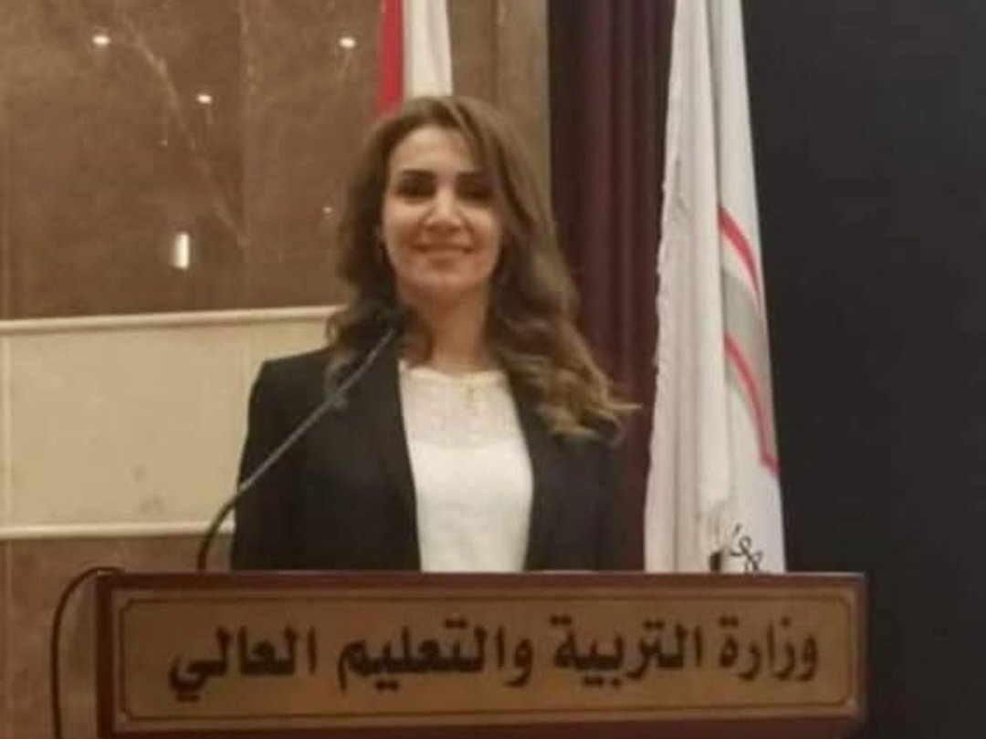 د. علا القنطار تحذر من أزمة وشيكة وتطالب بتدخل فوري: أخبار محلية