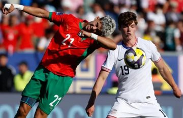 المغرب يصنع التاريخ بالتأهل إلى نهائي كأس العالم تحت 20 عاماً لأول مرة في تاريخه
