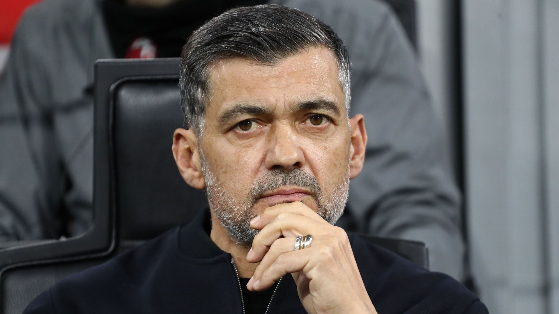الاتحاد يعلن عن المدة النهائية لعقد سيرجيو كونسيساو!
