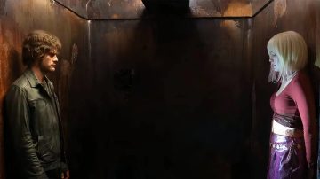 مؤلف موسيقى لعبة Silent Hill الأصلية: كان “سعيدًا للغاية” عندما شاهد الفيلم الجديد