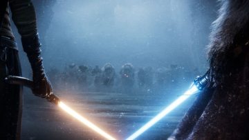 تطوير Star Wars Eclipse مستمر والاستوديو “متحمس لمشاركة المزيد عنها”