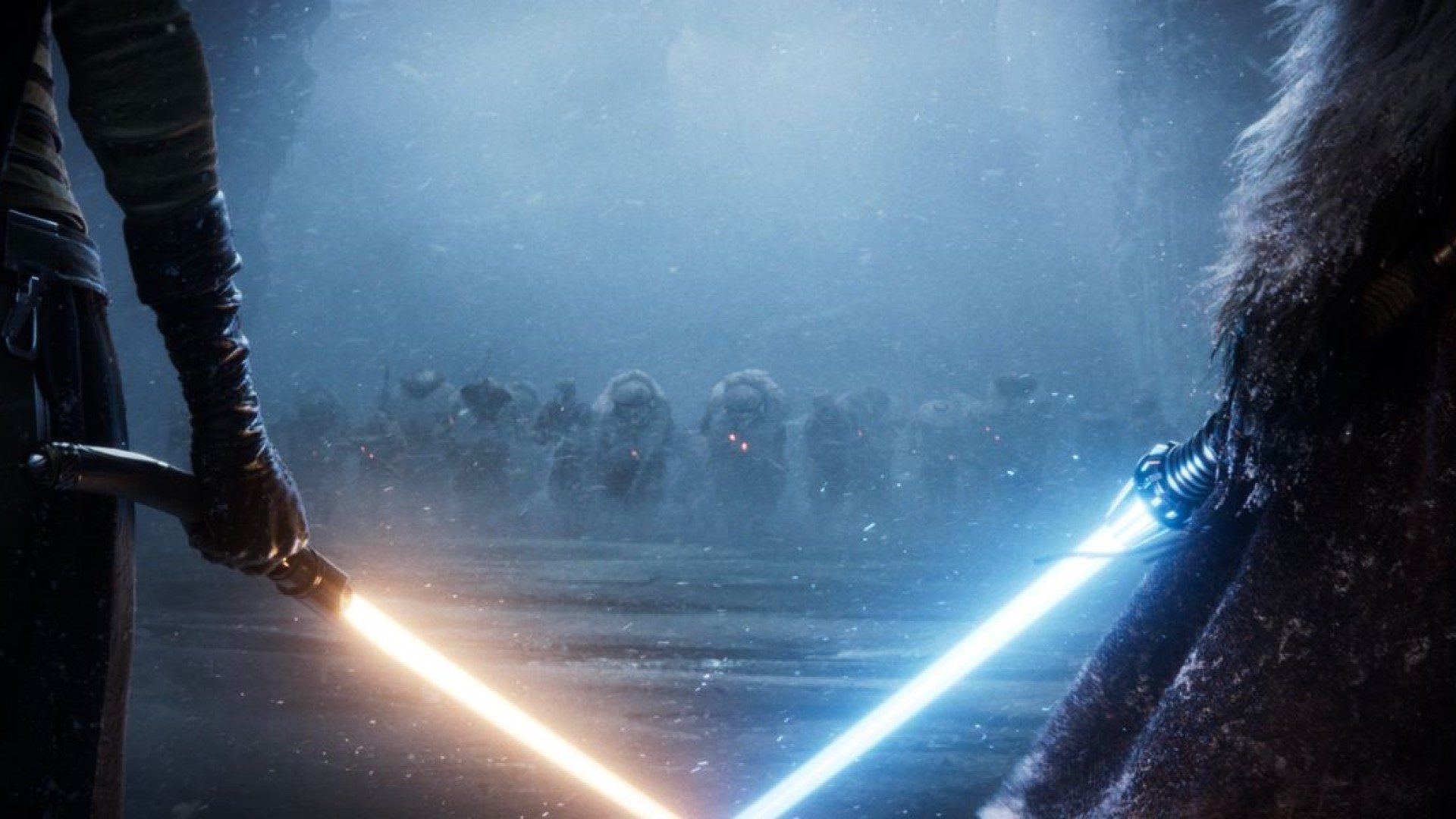 تطوير Star Wars Eclipse مستمر والاستوديو “متحمس لمشاركة المزيد عنها”