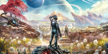 The Outer Worlds 2 تحصل على عرض جديد يستعرض أسلحة غريبة