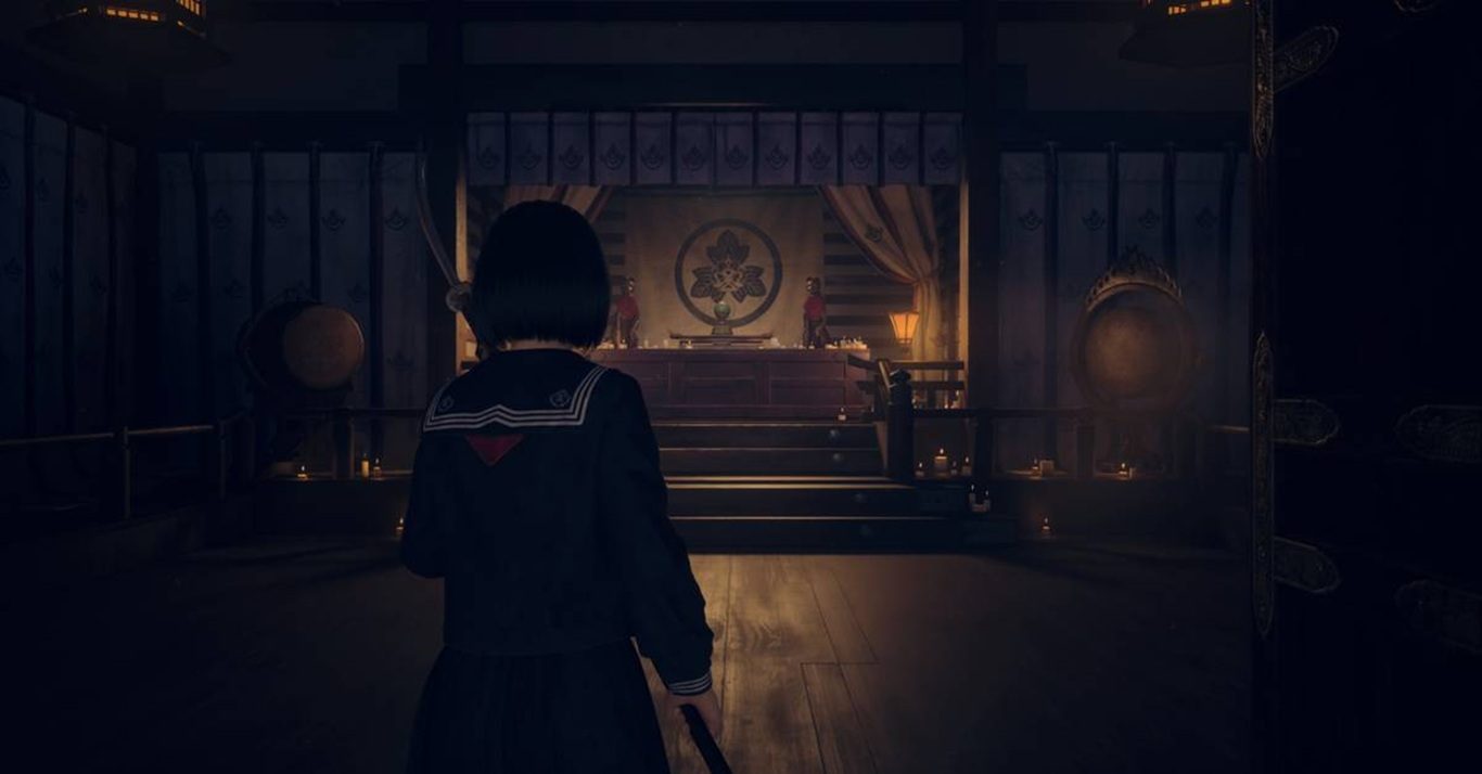 كل ما يمكنك فعله في Hokora في Silent Hill f
