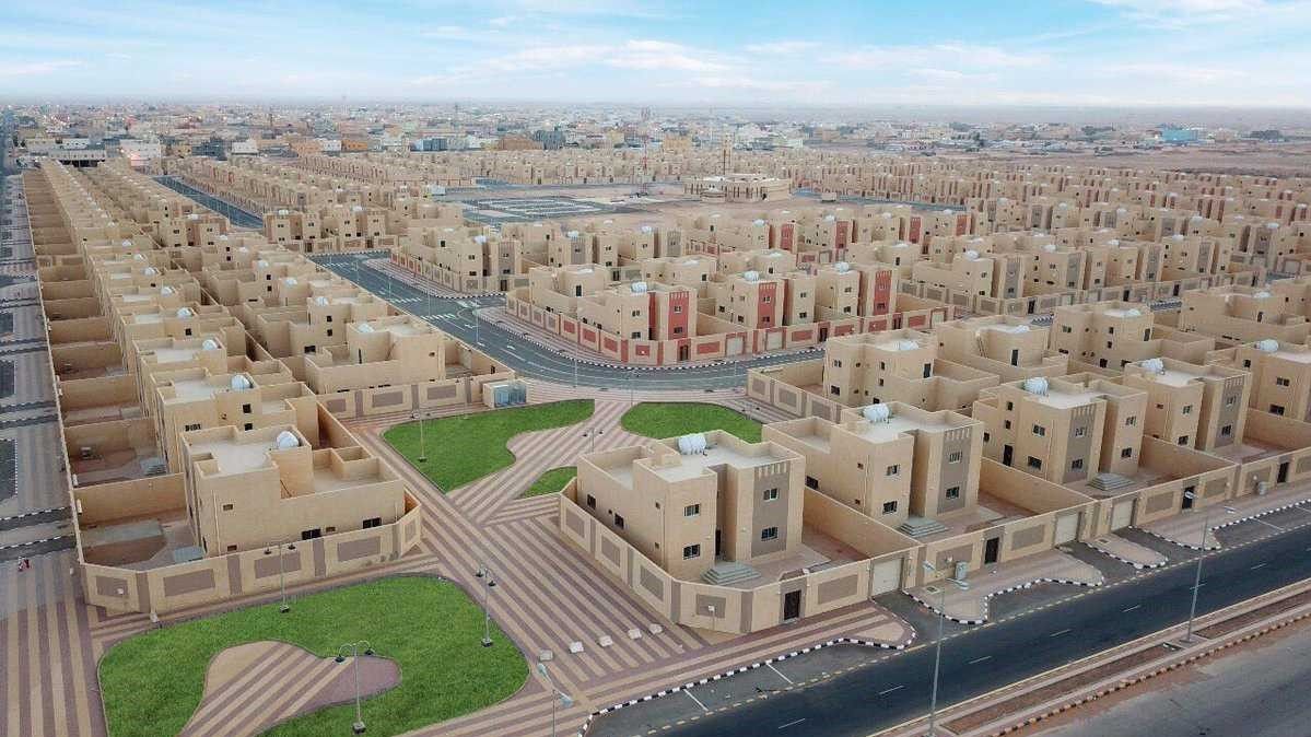 إعلان تفاصيل اللائحة الجديدة لدعم الإسكان في السعودية: تغييرات مهمة للجميع