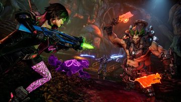  لعبة Borderlands 4 متاحة بخصم 20% على منصة Steam