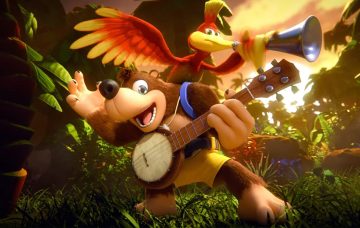 مخرج Banjo-Kazooie يغادر Rare رسميًا بعد إلغاء Everwild
