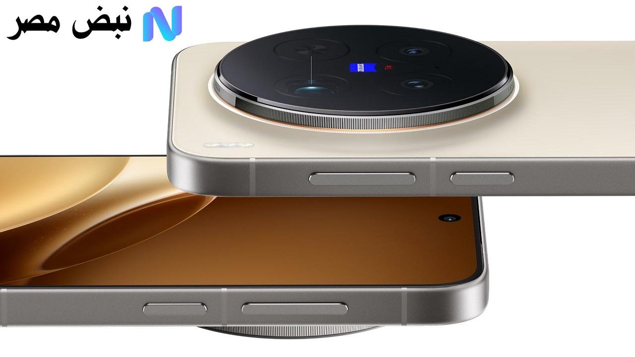 هواتف للأغنياء فقط!!.. هاتف Vivo X300 يصل سعره إلى 40 ألف جنيه | هل يستحق الشراء؟