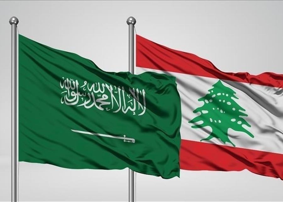 حزب الله: انفتاح رمادي نحو السعودية لا يزال دون وضوح