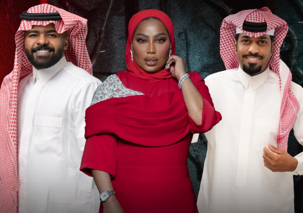 نجوم الغناء السعودي يسحرون جمهور جدة في ليلة استثنائية الخميس المقبل