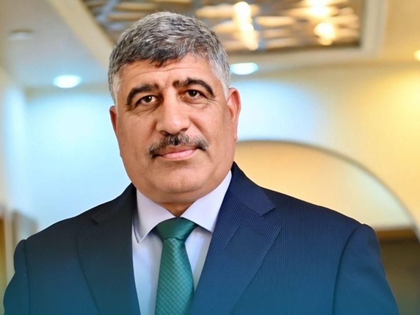 تهنئة خاصة من الناطق باسم القائد العام لأطباء العراق بمناسبة يوم الطبيب العراقي