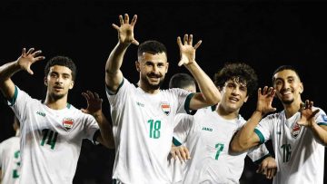 أيمن حسين: تهديد جديد للمنتخب العراقي قبل المباراتين الحاسمتين ضد السعودية وإندونيسيا
