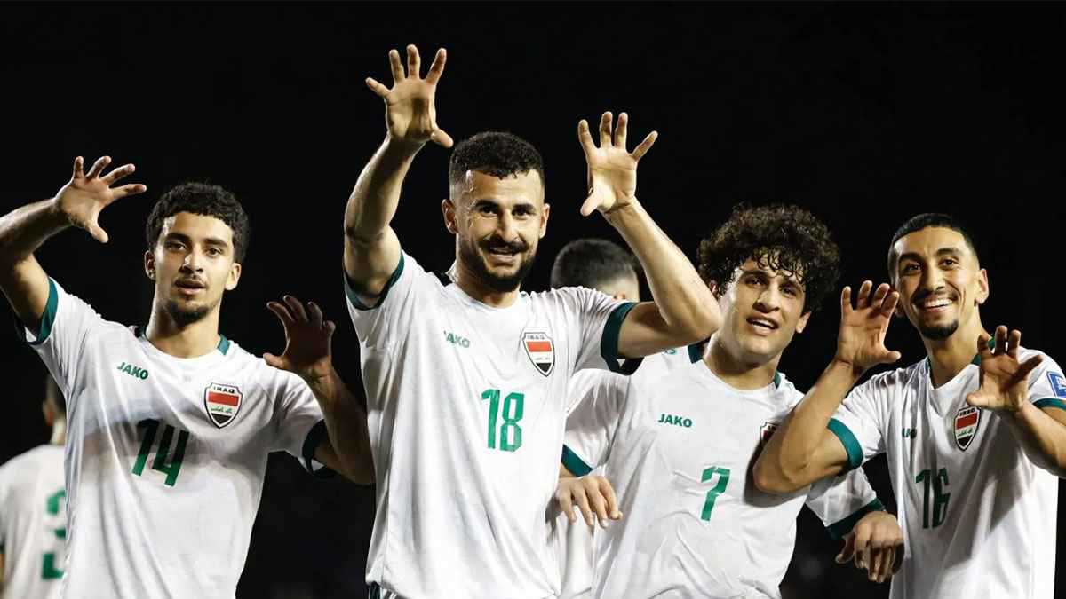 أيمن حسين: تهديد جديد للمنتخب العراقي قبل المباراتين الحاسمتين ضد السعودية وإندونيسيا