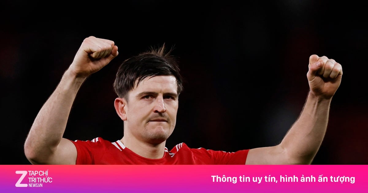 ماجواير يقترب من الانتقال إلى الدوري السعودي!