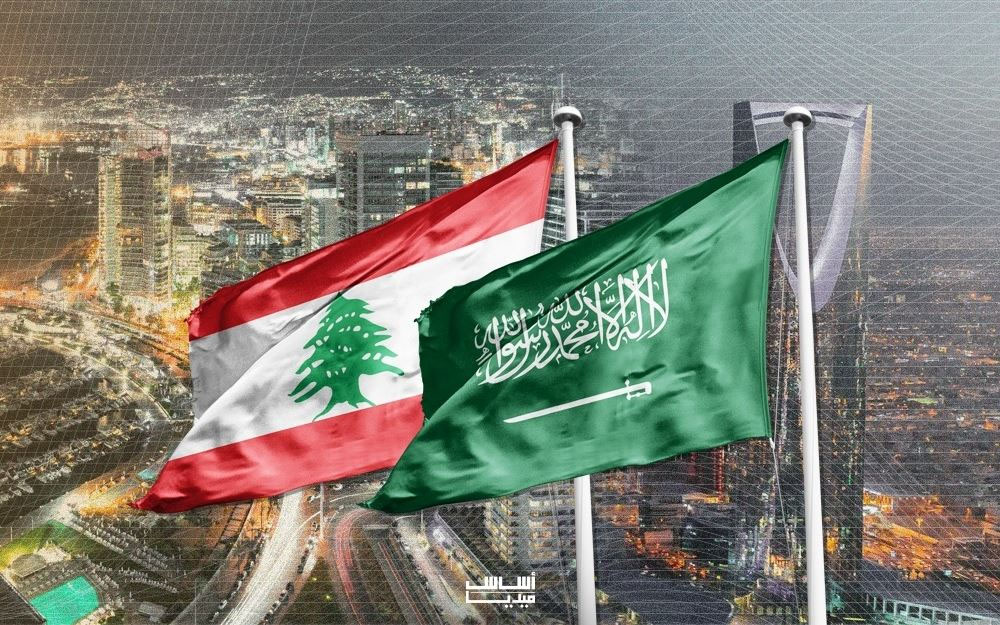 الإيجابية السعودية: طموح تجاري يتجاوز السياسة