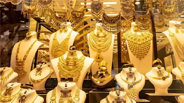 أسعار الذهب في السعودية للمغتربين: أبرز التحديثات لليوم 13 أكتوبر