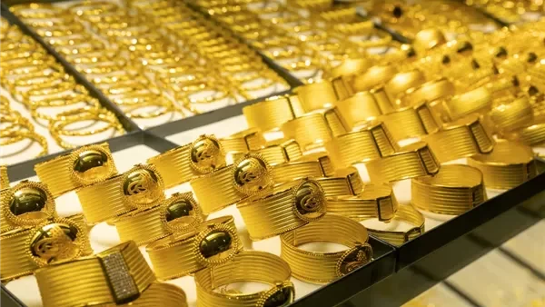 سعر الذهب في السعودية يسجل ارتفاعاً تاريخياً غير مسبوق اليوم