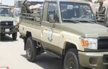 الأجهزة الأمنية في عسير تتمكن من إحباط عملية تهريب 76 كيلوجرامًا من القات المخدر
