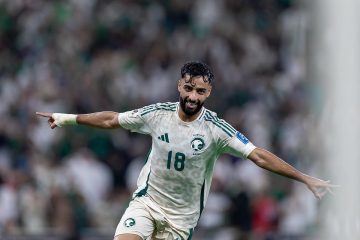 التأهل للمونديال: هدية رائعة لجماهير السعودية الوفية