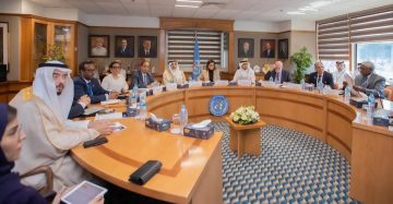 م المملكة تدعم الجهود الدولية والإقليمية للقضاء على شلل الأطفال