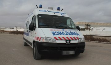 عاجل: القبض على ناظر مستشفى وسائق سيارة إسعاف بتهمة ترويج المخدرات
