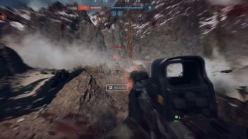 كيفية تحديد الأعداء ووضع الإشارات في لعبة Battlefield 6