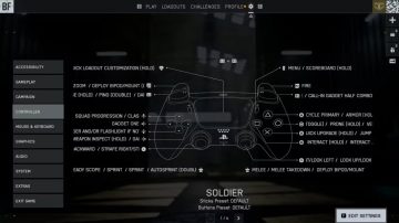 هل يجب أن تلعب باستخدام يد التحكم أم لوحة المفاتيح والفأرة في Battlefield 6