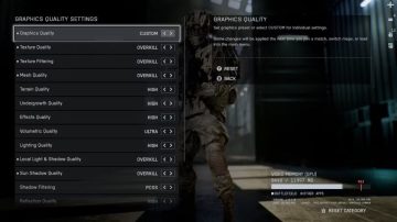 أفضل إعدادات الرسومات في Battlefield 6 دليل تحسين الأداء على الحاسوب