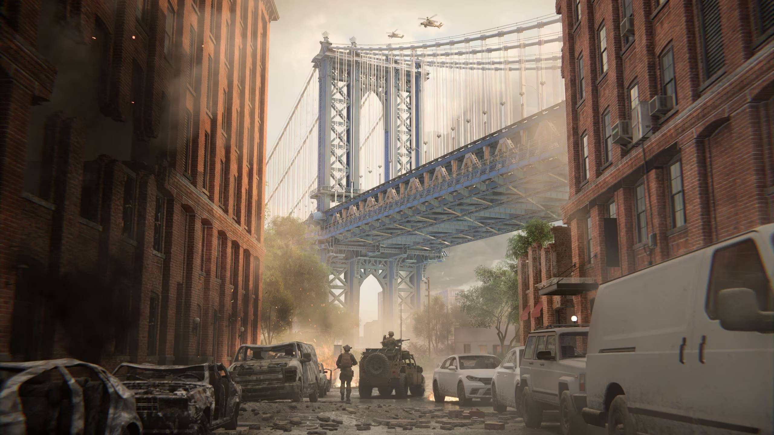 تحليل مفصل يُظهر مدى اقتراب Battlefield 6 من الواقع