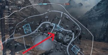 أفضل أماكن القنص في خريطة Liberation Peak في Battlefield 6 – الجزء الثالث