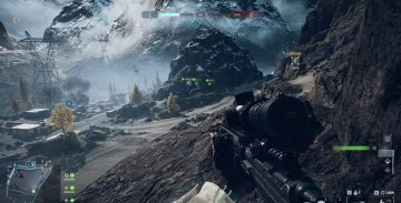أفضل أماكن القنص في خريطة Liberation Peak في Battlefield 6 – الجزء الأول