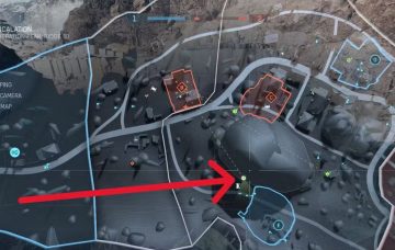 أفضل أماكن القنص في خريطة Liberation Peak في Battlefield 6 – الجزء الثاني
