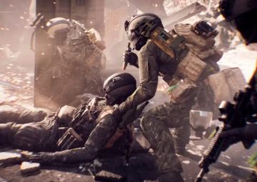 لعبة Battlefield 6 باعت 6.5 مليون نسخة في أول أربعة أيام من إطلاقها