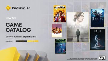 قائمة ألعاب PlayStation Plus Extra و Premium لشهر أكتوبر 2025