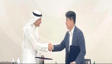السعودية لمعدات الديزل تتعاون مع هيونداي الكتريك لتصنيع القواطع الكهربائية محليًا
