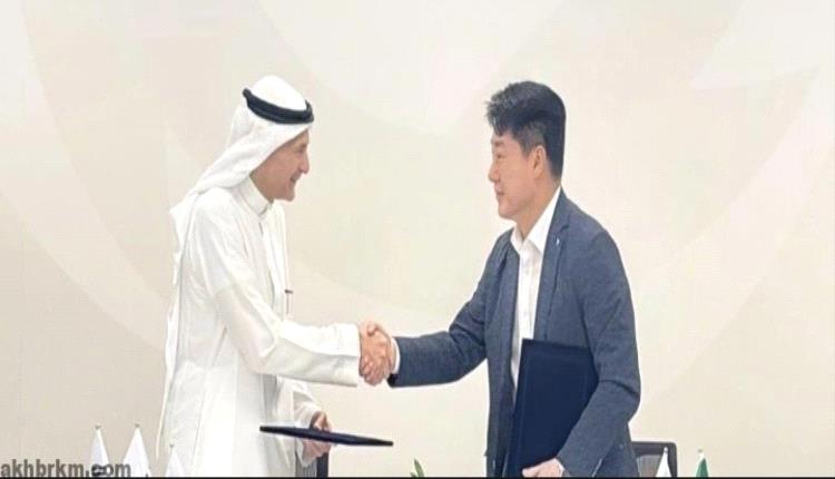 السعودية لمعدات الديزل تتعاون مع هيونداي الكتريك لتصنيع القواطع الكهربائية محليًا