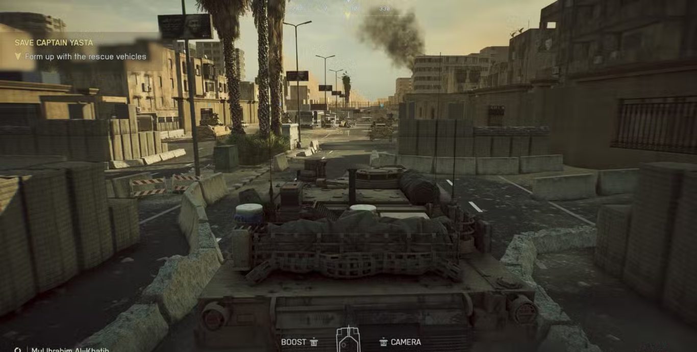 كيفية إكمال مهمة دون الحاجة إلى الإنعاش في Battlefield 6
