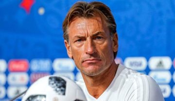 تحديث مصيري: هل يستمر رينارد مع المنتخب السعودي؟