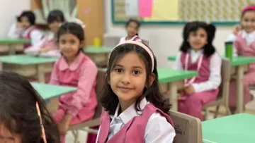 96% من طلاب المراحل الأولية في السعودية يخضعون لفحوص طبية شاملة