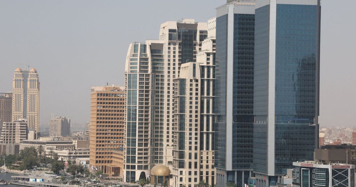 “هايد بارك” المصرية تستثمر 30 مليار جنيه في مشروع فندقي ضخم يضم 710 غرفة
