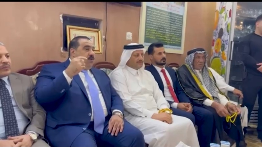“القيمة الوطنية تتجاوب مع المبادئ، لا تقتصر على المواقع الانتخابية” – وكالة بغداد اليوم الإخبارية