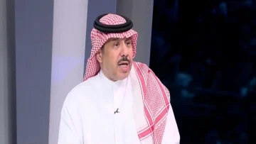 الرزيحان: ناصر الدوسري هو مستقبل الكرة السعودية بعد سلمان الفرج – شاهد الفيديو!
