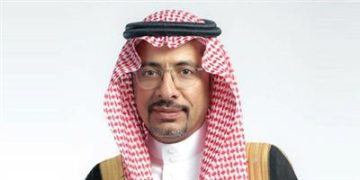 وزير الصناعة يطلق مشاريع جديدة تنعش اقتصاد المدينة المنورة