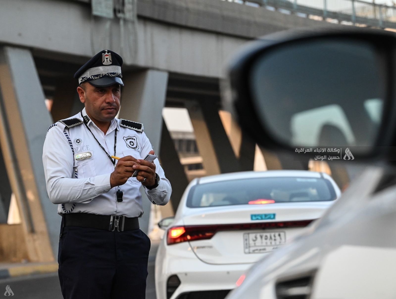المرور تعلن عن بدء تفعيل نظام الدفع الإلكتروني للغرامات وافتتاح أكشاك لجمعها