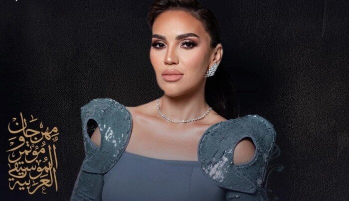 مي فاروق تكشف عن تحضيراتها المميزة لحفلها في مهرجان الموسيقى العربية الـ 33