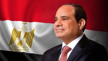 الرئيس السيسي: مؤتمر القاهرة للتعافي المبكر وإعادة الإعمار في نوفمبر 2025 يمثل خطوة حيوية