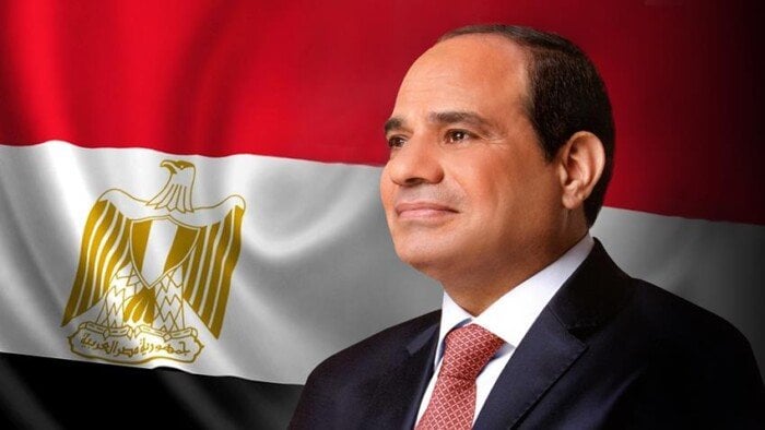الرئيس السيسي: مؤتمر القاهرة للتعافي المبكر وإعادة الإعمار في نوفمبر 2025 يمثل خطوة حيوية