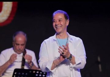 مدحت صالح يعلن عن التحضيرات النهائية لحفله المرتقب في قصر عابدين: إليكم الموعد!