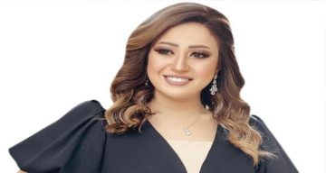 ريهام عبد الحكيم تدعوكم لحضور حفلة استثنائية في مهرجان الموسيقى العربية!