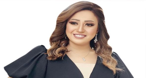 ريهام عبد الحكيم تدعوكم لحضور حفلة استثنائية في مهرجان الموسيقى العربية!
